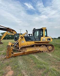 2005 Komatsu D65EX Dozer