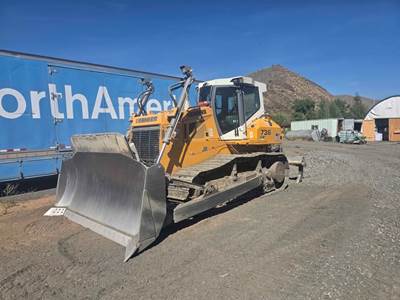 2021 Liebherr PR736XL Dozer