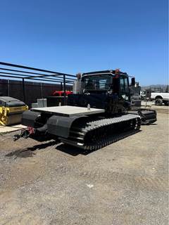 2013 PISTON BULLY PB 100 Dozer