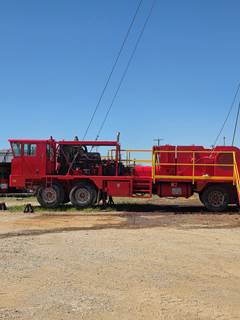 2012 Cooper 300SP Drilling Rig