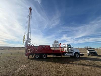 2014 Cooper 42/10 Drilling Rig