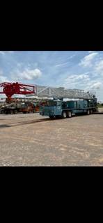 1979 FRANKS 400 Drilling Rig