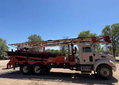 2006 Midway 13W Drilling Rig