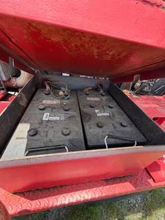 1984 WILSON 42B Drilling Rig