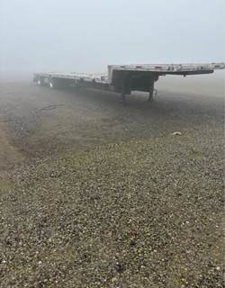 2024 PRESTIGE 53ft Drop Deck Trailer