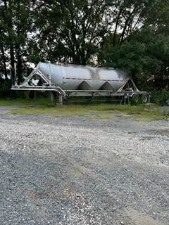 2014 Tremcar Dry Bulk / Pneumatic Tank Trailer