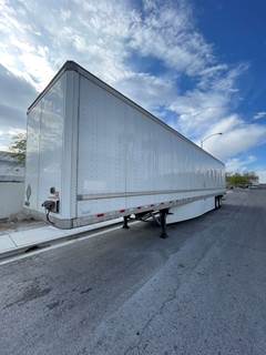 2023 DI-MOND 53' DRY VAN Dry Van Trailer