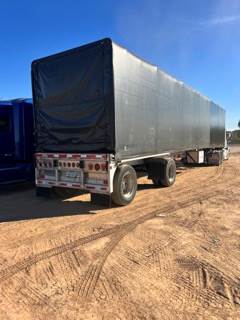 2006 Reitnouer MaxMiser Dry Van Trailer