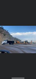 2007 Freightliner Dump Truck