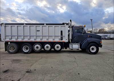 1999 Sterling LT Dump Truck