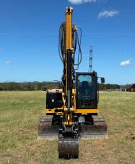 2022 Caterpillar 309 Excavator