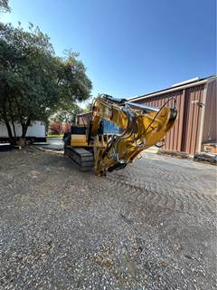 2021 Caterpillar 313 Excavator