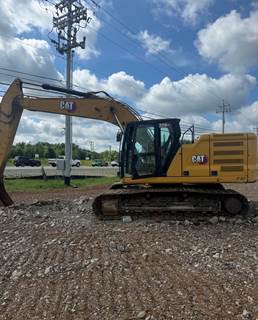 2019 Caterpillar 320GC Excavator - Bucket