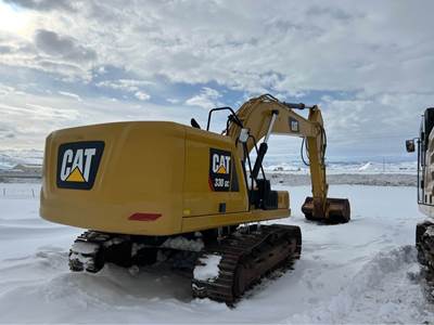 2019 Caterpillar 330 GC Excavator