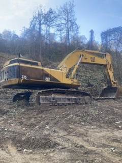 1990 Caterpillar 375L Excavator