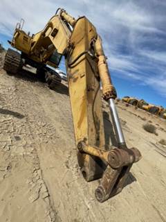 1995 Caterpillar 375L Excavator