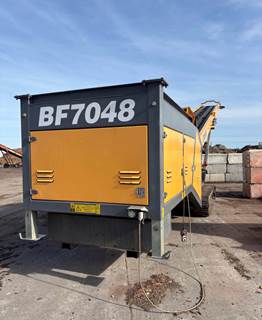2020 Barford BF7048 Feeder