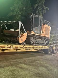 2025 PRIME TECH PT175 Forestry Mulcher