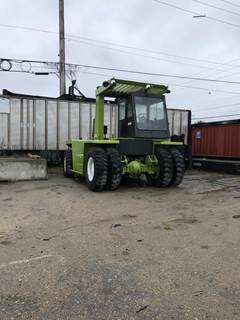 1999 Clark C500-Y550 Forklift