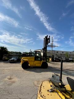 2007 Hyster H330HD2 Forklift