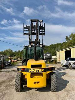 Hyster H330HD2 Forklift