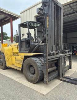 2015 Hyster H360-HD Forklift