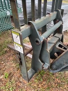 2006 Ingersoll-Rand VR623 Forklift