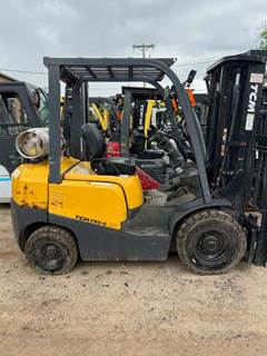 2012 TCM FG25T3 Forklift
