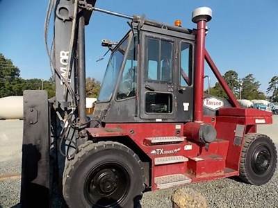 2008 Taylor TX300M Forklift