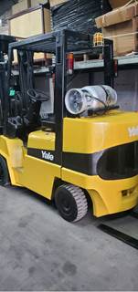 2015 Yale GLC080VX Forklift
