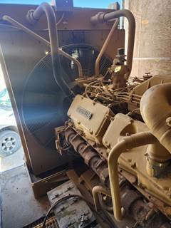 2000 Caterpillar Generator