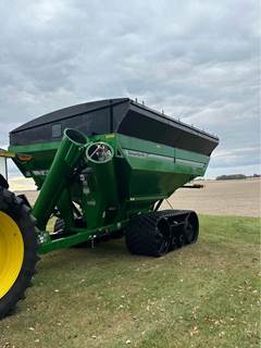 2020 Unverferth 1119 Xtreme Grain Cart