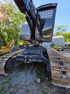 2023 TimberPro TL755D Harvester