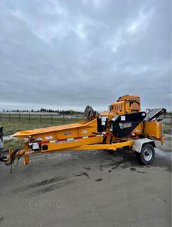 2021 Bandit 1425 Horizontal Grinder