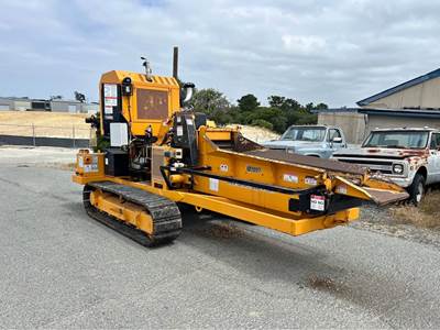 2022 Bandit 1425T Horizontal Grinder