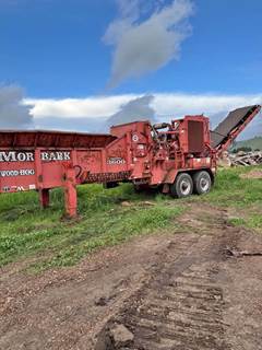 2005 Morbark 3600 Horizontal Grinder