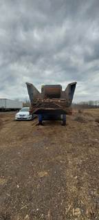 2000 Peterson Pacific HG5400 Horizontal Grinder