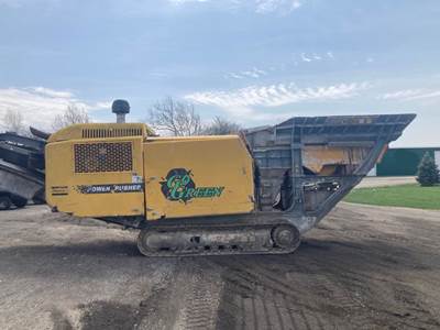 2014 Atlas Copco PC3 Impact Crusher