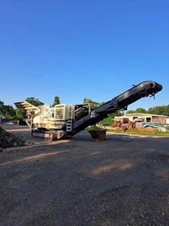 2013 Nordberg LT1110 Impact Crusher