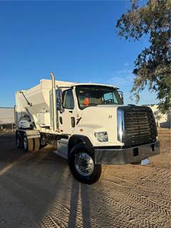 2021 Freightliner Proall Volumetric Mixer  / Concrete Truck