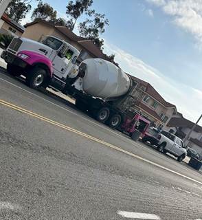 2017 KENWORH Mixer / Ready Mix / Concrete Truck