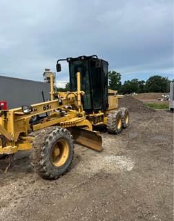 2015 NorAm 65E Turbo Motor Grader