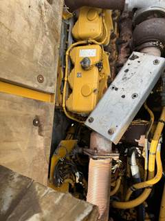 Caterpillar D400E Off-Highway Truck For Sale, 17,000 Hours | Orlando ...
