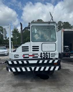 TJ5000 SPOTTER TRUCKS