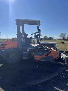 2021 Hamm H5iP Padfoot Roller Compactor