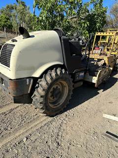 2010 Ingersoll-Rand Padfoot Roller Compactor 48"