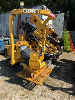 2018 Vermeer PD10 Pile Driver