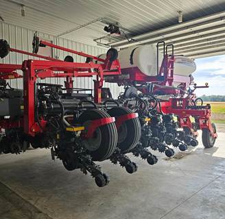 2023 Massey Ferguson VF1630 Drill