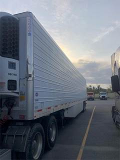 UTILITY 3000R Reefer Trailer