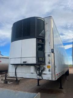 2008 UTILITY Reefer Trailer